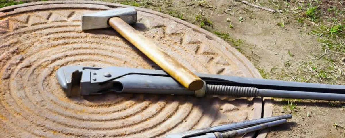 Septic Repair in Easton, PA