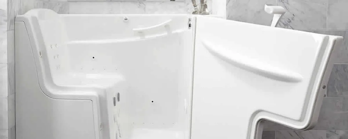 Walk in Tubs in Easton, PA